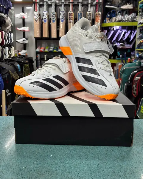 Adidas ADIPOWER INCURZA Strap Spikes