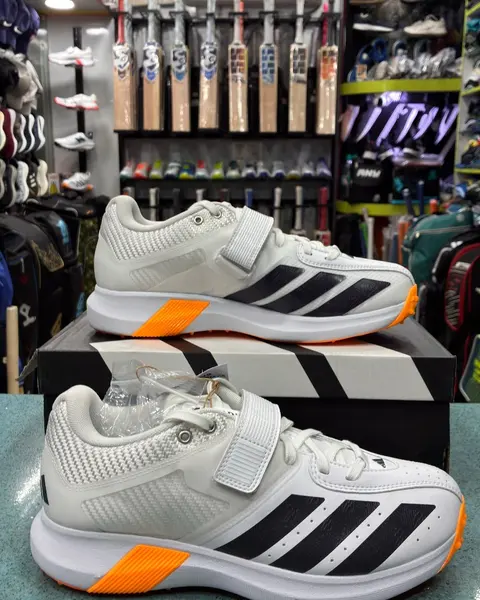 Adidas ADIPOWER INCURZA Strap Spikes, photo 2