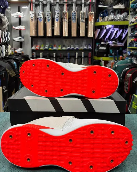 Adidas ADIPOWER Strap Spikes, photo 3