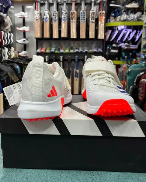 Adidas ADIPOWER Strap Spikes, photo 4