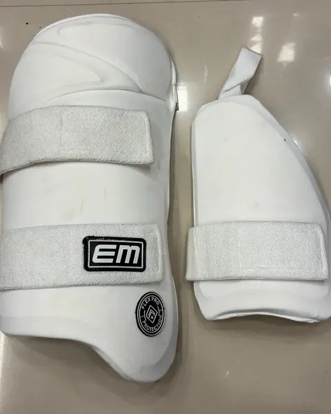 EM Flex Pro Thigh Pad