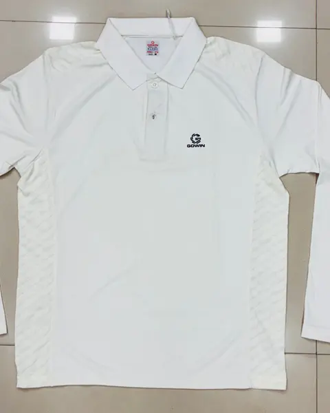 GOWIN Pro Fs Whites Tshirt