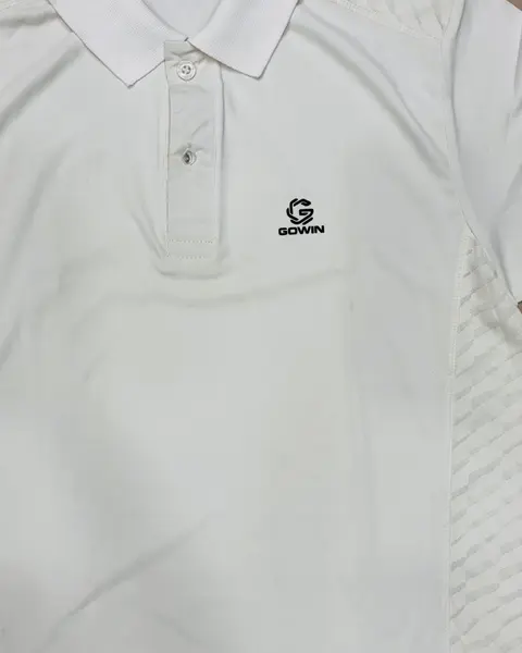 GOWIN Pro Fs Whites Tshirt, photo 2