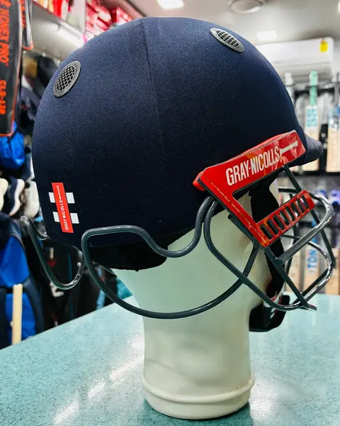 Gray-Nicolls Ultimate 360 Steel Helmet, photo 3