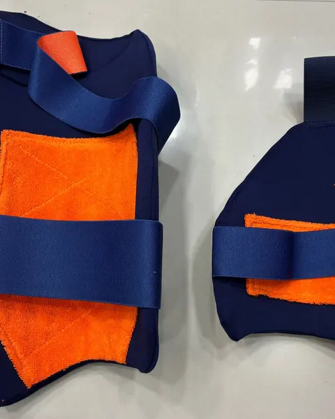 Moonwalkr 2.0 Thigh Pad, photo 2