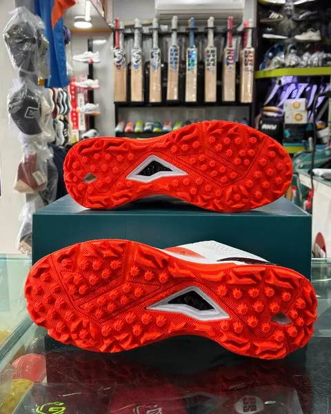Nivia Cric-500 Cricket Shoes, photo 5