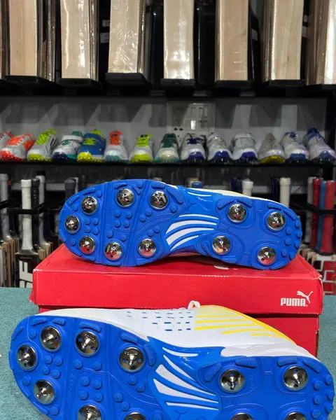 PUMA 22.1 Spikes, photo 3