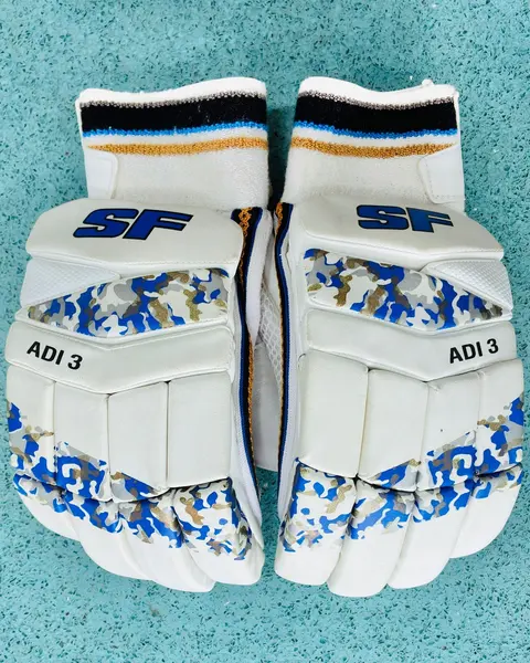 SF Adi 3 Batting Gloves
