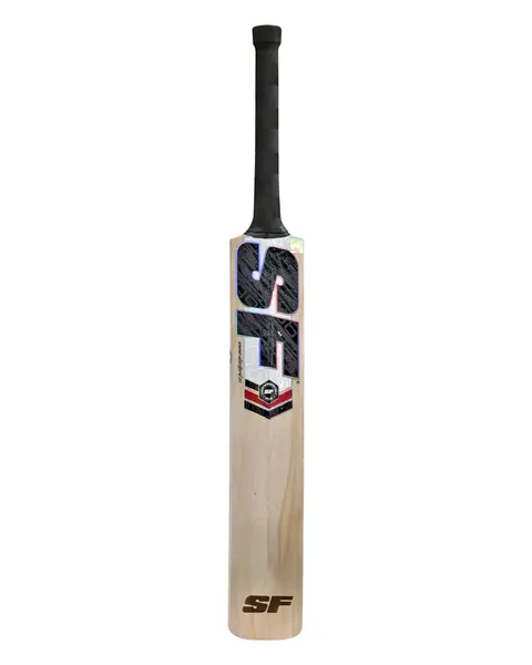 SF Almandus Proface English Willow Cricket Bat, photo 2