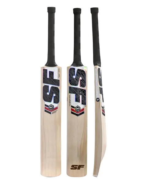 SF Almandus Proface English Willow Cricket Bat, photo 4