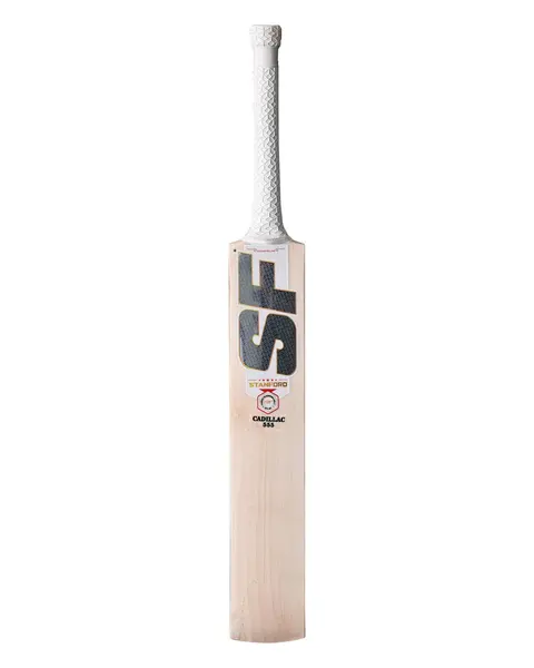 SF Cadillac 555 English Willow Cricket Bat