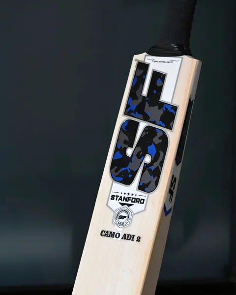 SF Camo ADI 2 English Willow Cricket Bat, photo 4