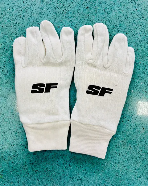 SF Cotton Padded Wicket Keeping Inners