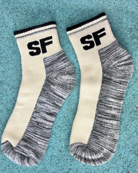 SF Custom Socks, photo 3