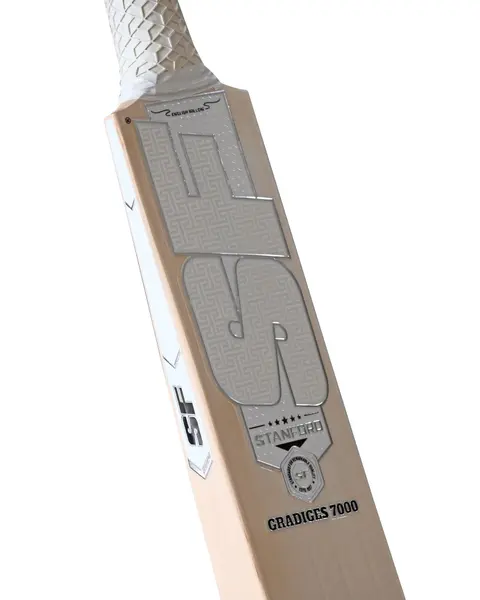 SF Gradiges 7000 English Willow Cricket Bat, photo 4