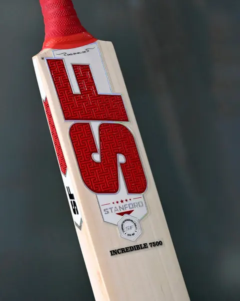 SF Incredible 7500 English Willow Cricket Bat, photo 4