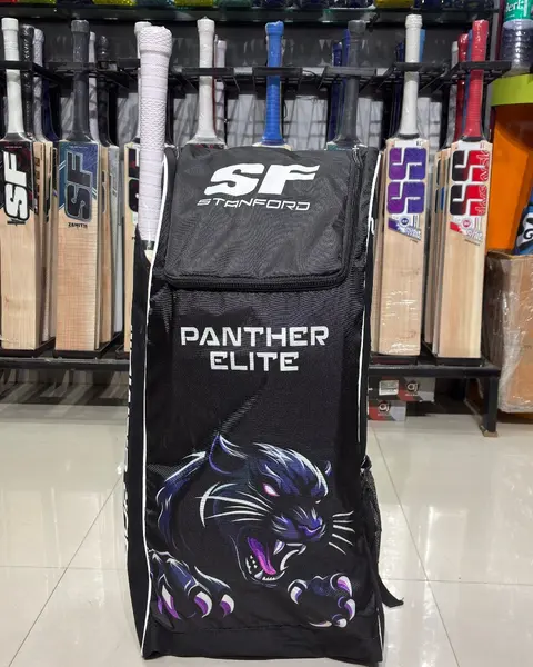 SF Panther Kitbag