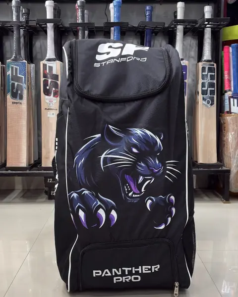 SF Panther Pro Kitbag