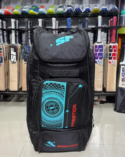 SF Prestige Duffle Kitbag