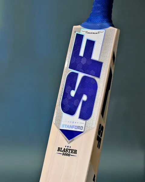 SF Pro Blaster 5000 English Willow Cricket Bat, photo 4