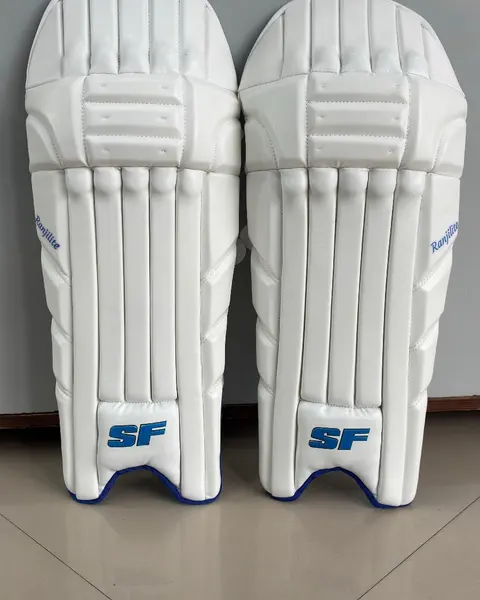 SF Ranjilite Batting Pads