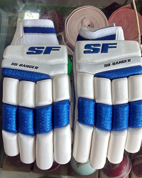 SF SDRanger