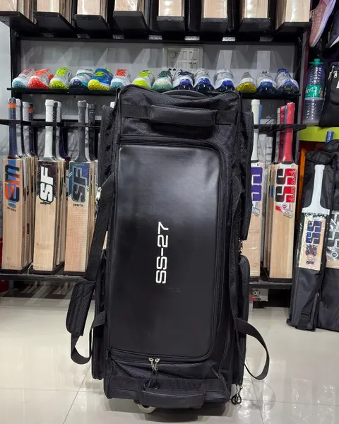 SF SS-27 Kitbag