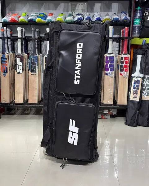SF SS-27 Kitbag, photo 2