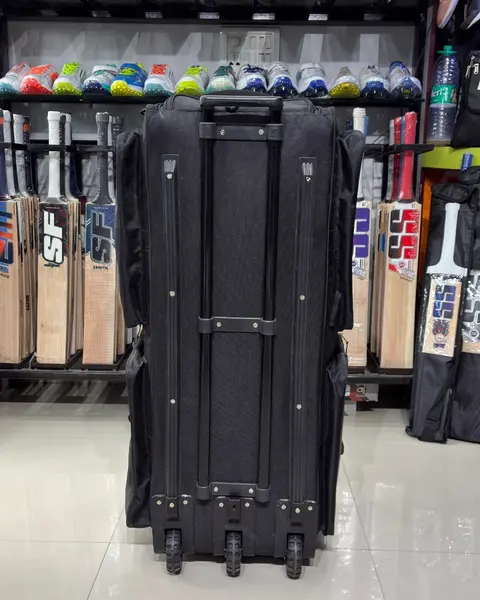 SF SS-27 Kitbag, photo 4