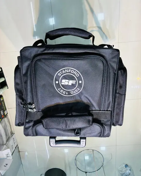 SF SS-27 Kitbag, photo 5