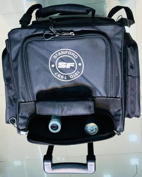 SF SS-27 Kitbag, photo 6