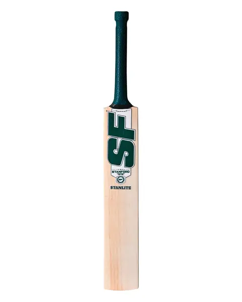 SF Stanlite English Willow Cricket Bat