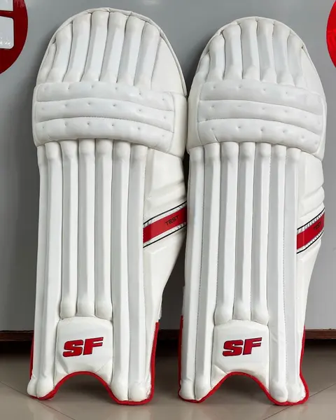 SF Test Batting Pads