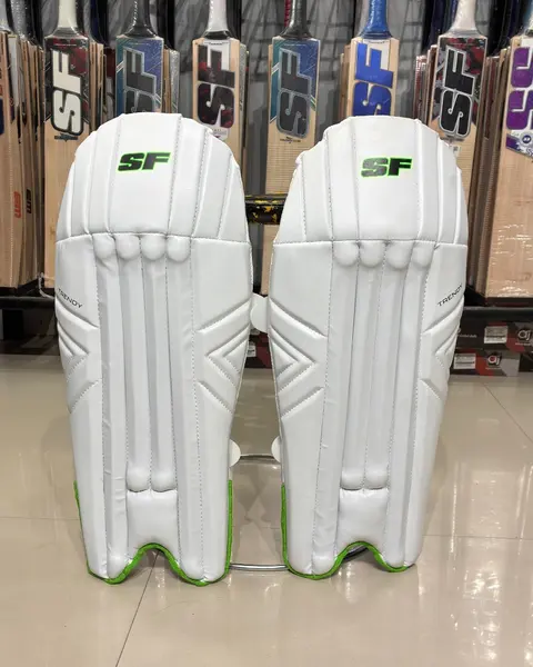 SF Trendy Wicket-Keeping Pads