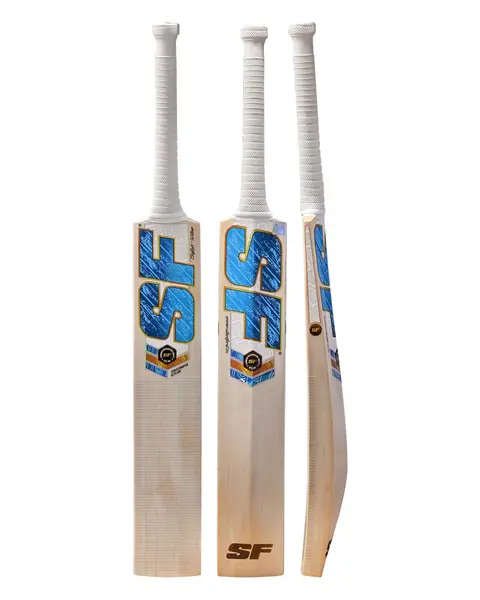 SF Triumph Icon English Willow Cricket Bat, photo 4