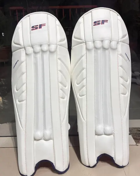 SF Triumph Wicket-Keeping Pads