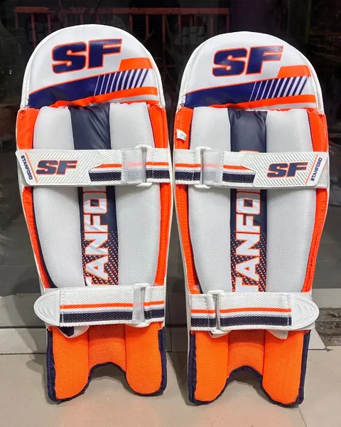 SF Triumph Wicket-Keeping Pads, photo 2