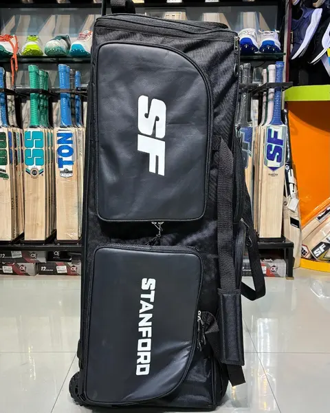 SF VI-25 Kitbag, photo 2