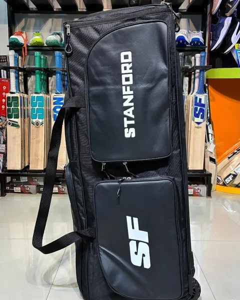 SF VI-25 Kitbag, photo 3