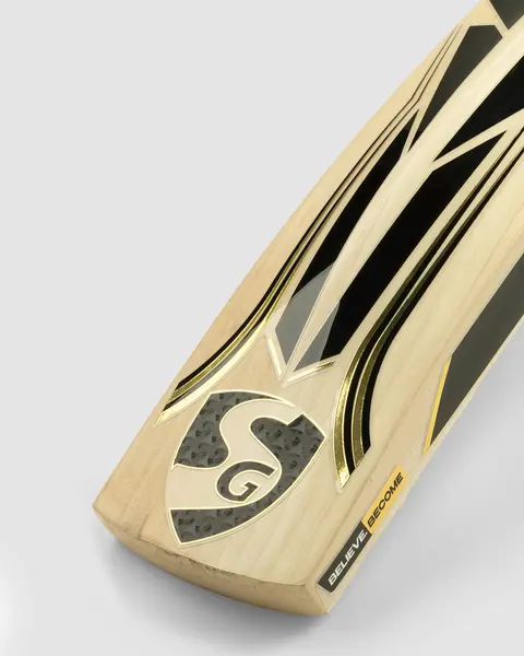SG HP 150 English Willow Cricket Bat, photo 5