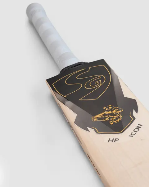SG HP Icon English Willow Cricket Bat (Hardik Pandya Series), photo 2