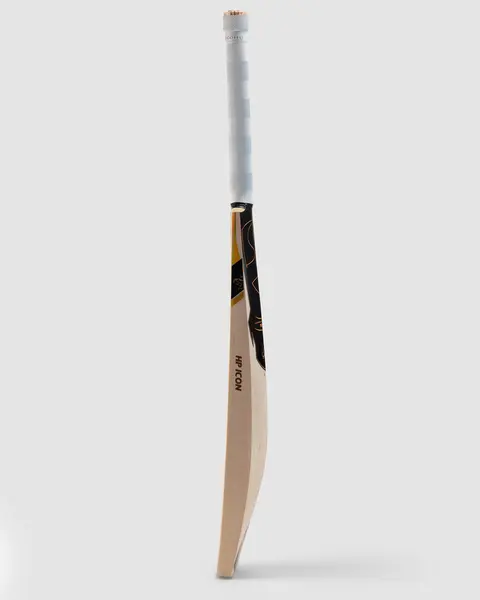 SG HP Icon English Willow Cricket Bat (Hardik Pandya Series), photo 6