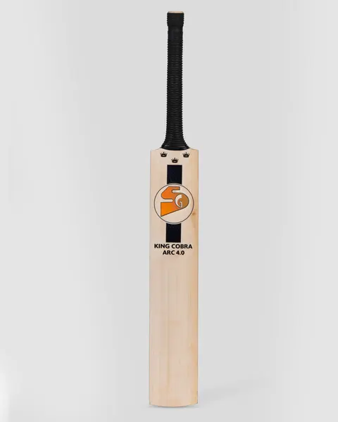 SG King Cobra Arc 4.0 English Willow Cricket Bat, photo 6