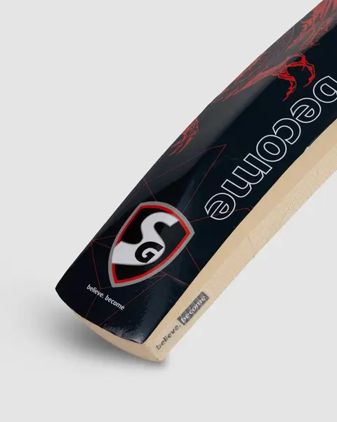 SG KLR Blitz English–Kashmir Combo Cricket Bat, photo 7