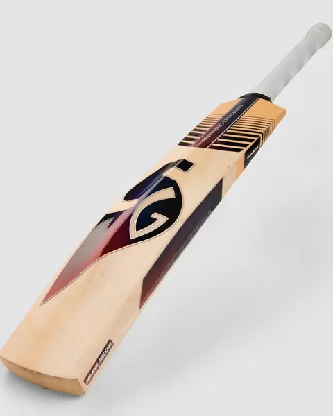 SG Maxstar Classic English Willow Cricket Bat