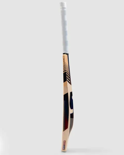 SG Maxstar Classic English Willow Cricket Bat, photo 4
