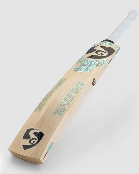 SG Players Edition English Willow Cricket Bat