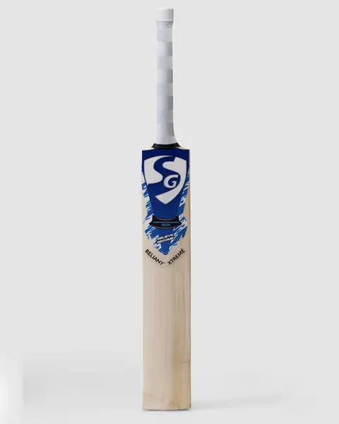 SG Reliant Xtreme English Willow Cricket Bat, photo 3