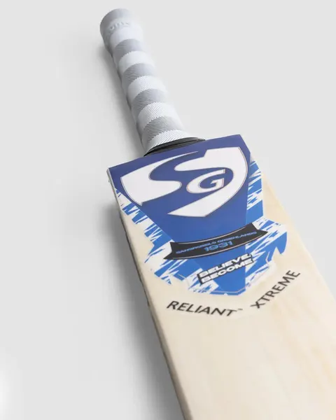 SG Reliant Xtreme English Willow Cricket Bat, photo 6