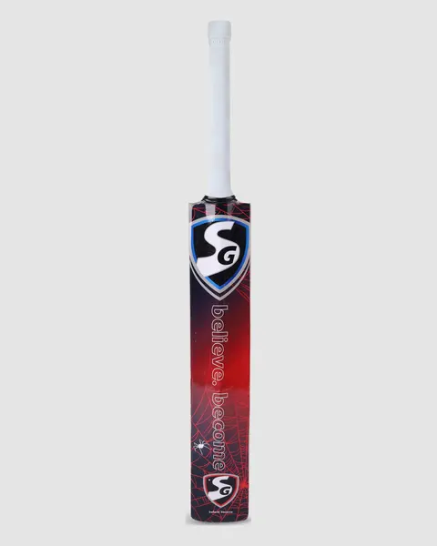 SG RP Blitz English–Kashmir Combo Cricket Bat, photo 4
